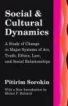 Social and Cultural Dynamics cover