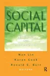 Social Capital cover