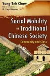 Social Mobility in Traditional Chinese Society cover