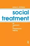 Social Treatment cover