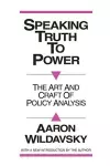 Speaking Truth to Power cover