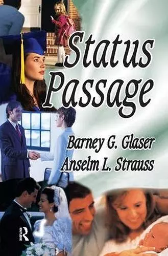 Status Passage cover