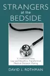 Strangers at the Bedside cover