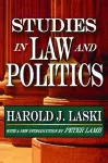 Studies in Law and Politics cover