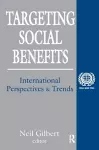 Targeting Social Benefits cover