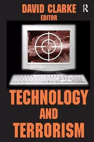 Technology and Terrorism cover