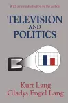 Television and Politics cover