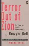 Terror Out of Zion cover