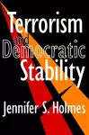 Terrorism and Democratic Stability cover
