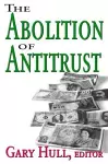 Abolition of Antitrust cover