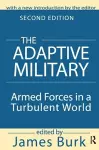 The Adaptive Military cover