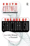 The Age of Structuralism cover