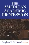 The American Academic Profession cover