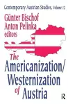 The Americanization/Westernization of Austria cover