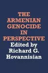 The Armenian Genocide in Perspective cover