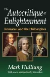 The Autocritique of Enlightenment cover