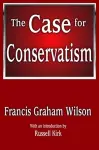 The Case for Conservatism cover