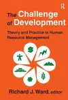 The Challenge of Development cover