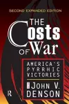 The Costs of War cover