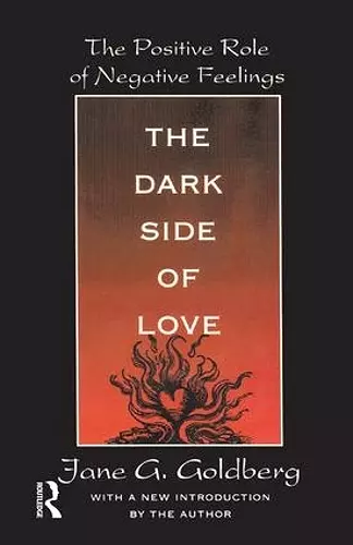 The Dark Side of Love cover