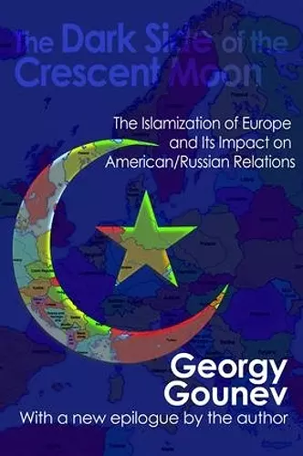 The Dark Side of the Crescent Moon cover