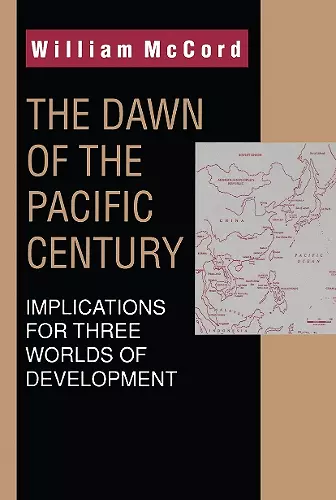 The Dawn of the Pacific Century cover