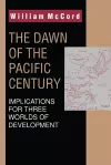 The Dawn of the Pacific Century cover