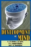 The Development of Mind cover