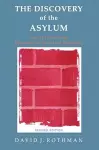 The Discovery of the Asylum cover