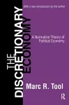 The Discretionary Economy cover
