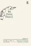 The Dying Patient cover