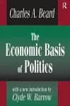 The Economic Basis of Politics cover