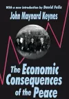 The Economic Consequences of the Peace cover