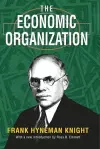 The Economic Organization cover