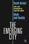 The Emerging City cover