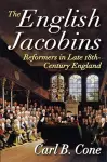 The English Jacobins cover