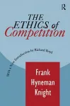 The Ethics of Competition cover