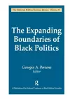 The Expanding Boundaries of Black Politics cover