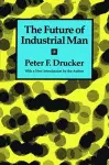 The Future of Industrial Man cover