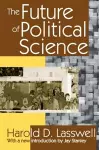 The Future of Political Science cover