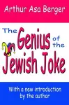 The Genius of the Jewish Joke cover