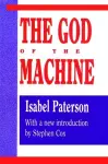 God of the Machine cover