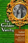 The Golden Vanity cover