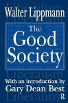 The Good Society cover