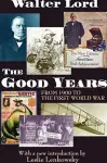 The Good Years cover