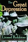 The Great Depression cover