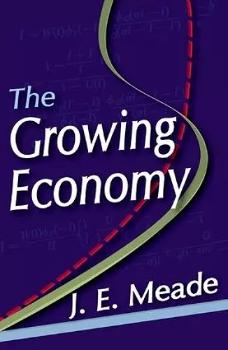 The Growing Economy cover
