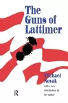 The Guns of Lattimer cover