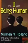 The I and Being Human cover