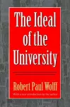 The Ideal of the University cover